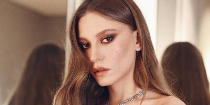 Serenay Sarıkaya'yı taciz etmişti: Akli dengesi yerinde değil kararı