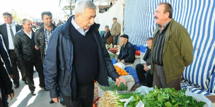 TESK Başkanı: Vatandaşı ve esnafı rahatlatacak adımlar atılmalı