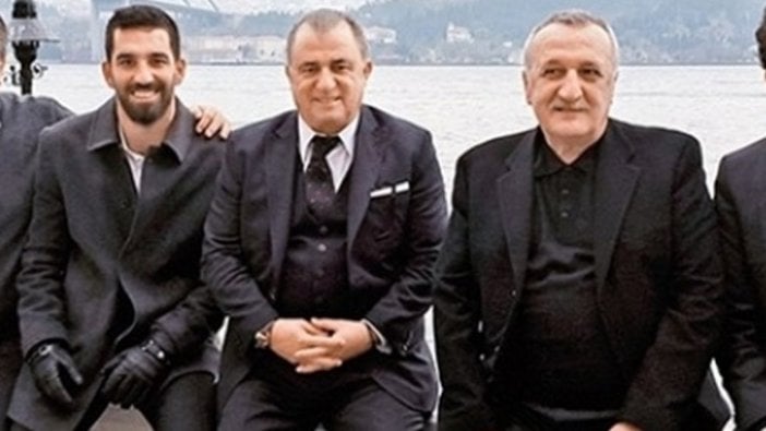 Mehmet Ağar'dan Arda Turan açıklaması