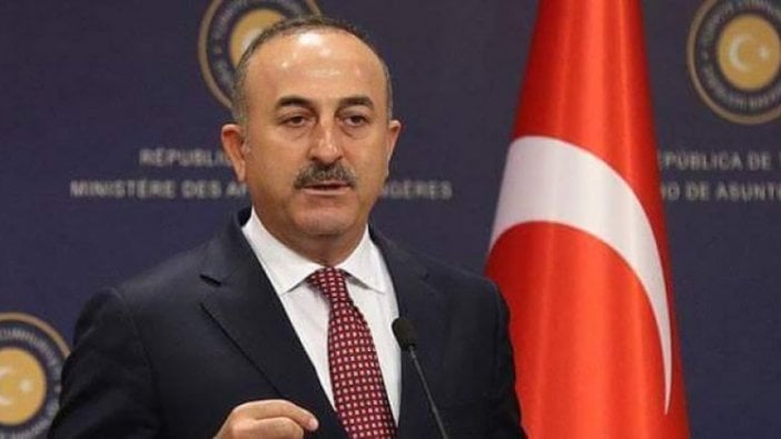 Mevlüt Çavuşoğlu'ndan İdlib açıklaması!