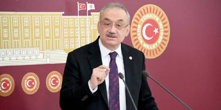 İYİ Partili Tatlıoğlu: Seçim kanununu değiştiren iktidarlar seçimi kaybetmiştir