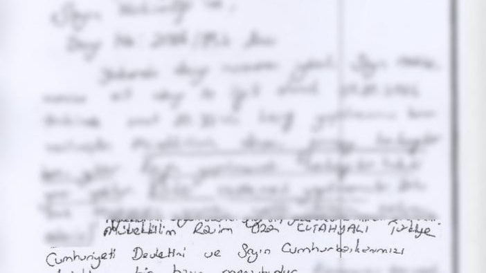 Rasim Ozan Kütahyalı borcunu ödemeyince kendini böyle savundu: Erdoğan'a yakın biriyim