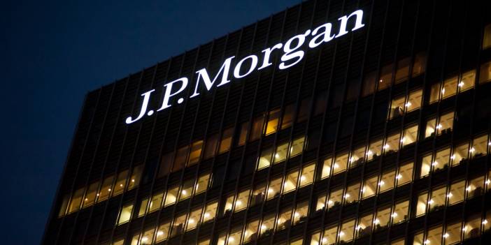 J.P. Morgan'dan Yeni Merkez Bankası Başkanı İçin İlk Yorum! Şahin Duruşunu Olumlu Karşılıyoruz