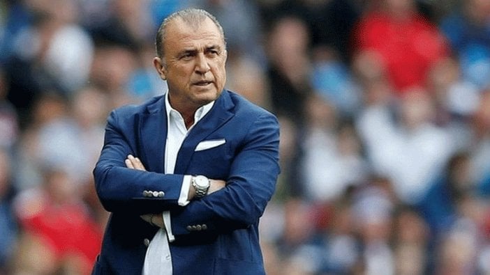 Fatih Terim'den Ünal Aysal'a yanıt!