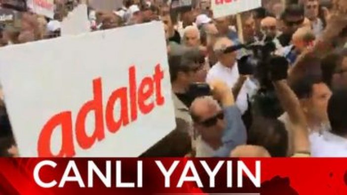 Halk Tv'ye atılan iftiralara cevap!