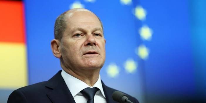 Scholz: AST büyük bir inovasyon