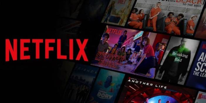 Netflix'te şifresini paylaşanlara kötü haber: Ekstra para ödeyecek