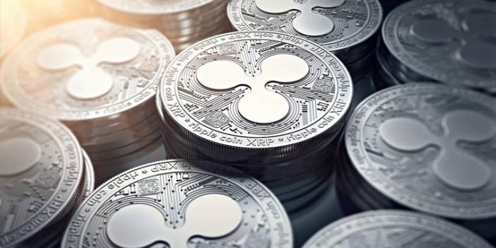 Ripple yüzde 20.43 düştü