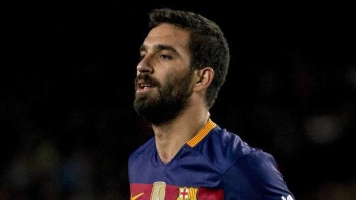 Arda Turan'ın yeni takımı...