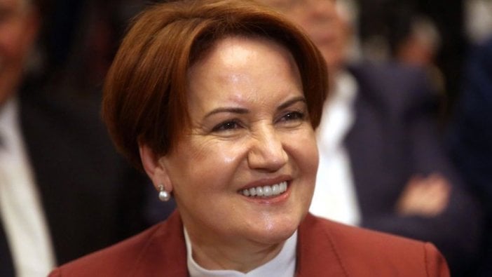 Meral Akşener açıkladı: Erdoğan'ın Boğaziçi Üniversitesi'ne bağırma nedeni...