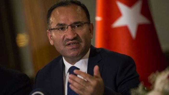 Bekir Bozdağ'dan flaş erken seçim açıklaması!