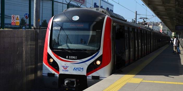 Marmaray seferleri uzatıldı