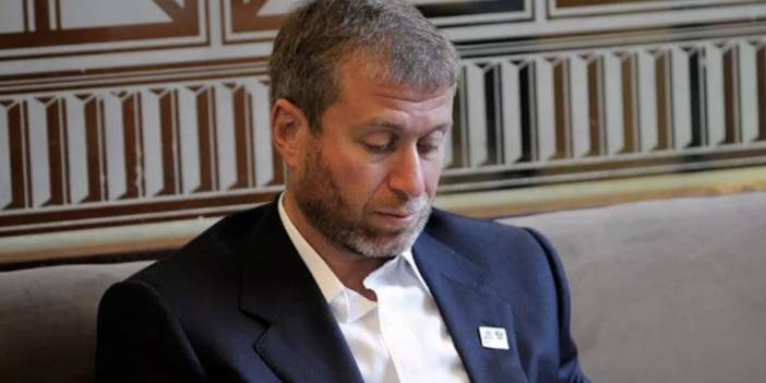 Abramovich'le ilgili sürpriz iddia!