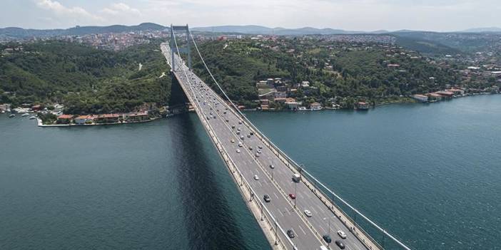 Rusya Federal Güvenlik Servisi: Mayınlar İstanbul Boğazı'na ulaşabilir