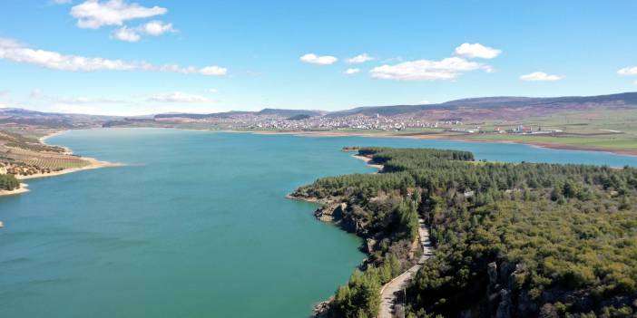 Gaziantep'te barajlar doldu, tahliye başladı