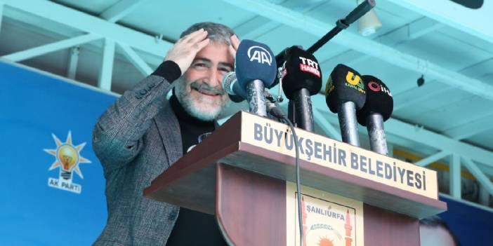 Bir yanda 'bürokratik oligarşi', bir yanda 'akıncı' Nebati!