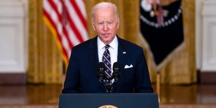 Rota Pasifik: Biden, Japonya ve Güney Kore'ye gidecek