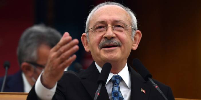 Kılıçdaroğlu'ndan Erdoğan’a ‘Metaverse’ mesajı: Bak Metaverse’den Erdoğan sana sesleniyor