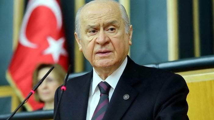 Bahçeli'den 'adalet yürüyüşü' açıklaması! Eleştirdi, hedef aldı...