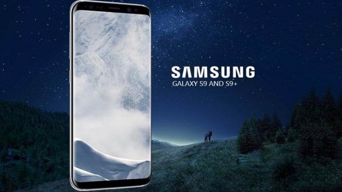 İşte Samsung Galaxy S9'un tanıtım tarihi