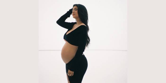 Kylie Jenner oğlunun adını değiştirdiğini açıkladı