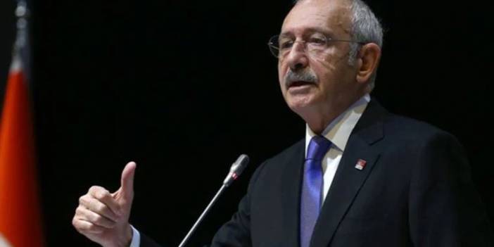 Kılıçdaroğlu’ndan Erdoğan’a: Haklısın Erdoğan, biz Ali Cengiz oyunlarını bilmeyiz…