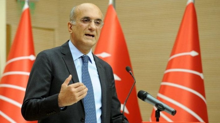 CHP'den Bahçeli'nin tepki çeken açıklamalarına yanıt geldi: Kullandığı işareti göstererek destek olanlar oldu