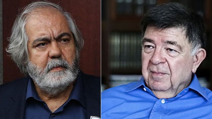 Şahin Alpay ve Mehmet Altan'a tahliye kararı