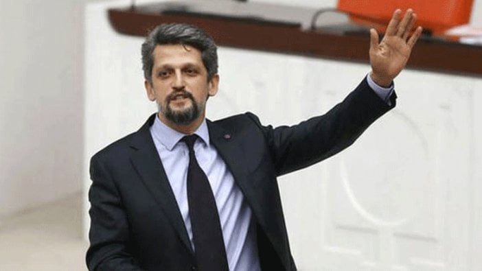 Garo Paylan "suikast" iddiası için ifade verdi