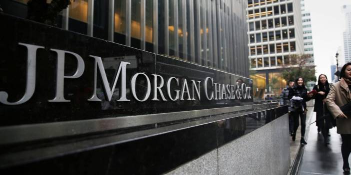 JPMorgan'dan yeni petrol öngörüsü