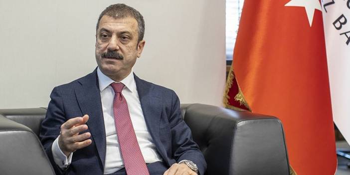 Kavcıoğlu: Enflasyonda atalet olmaz