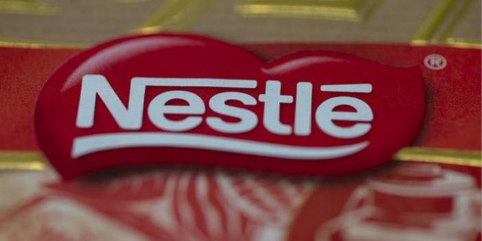 Kuleba'nın çağrısı ardından Nestle de Rusya'dan çekildi