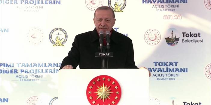 Erdoğan: Hayat pahalılığının canımızı yaktığını gayet iyi biliyoruz