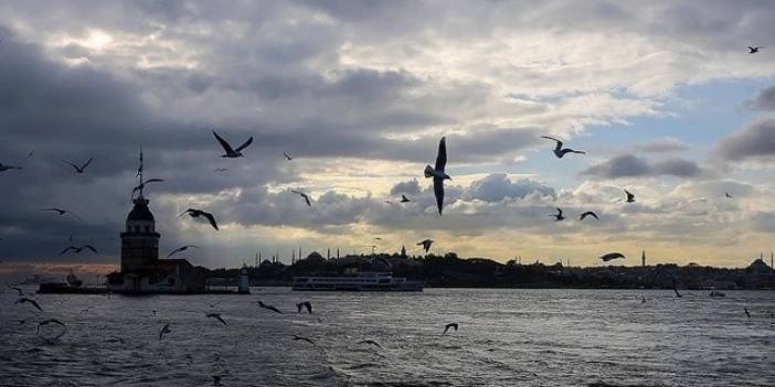 Meteoroloji havaların ısınacağı tarihi duyurdu