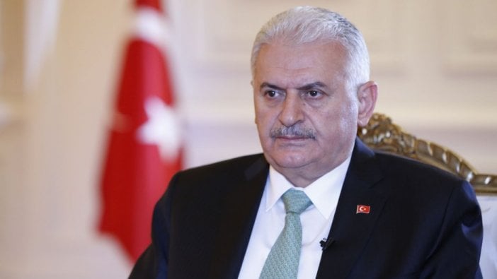 Başbakan Binali Yıldırım'dan AYM kararı hakkında açıklama