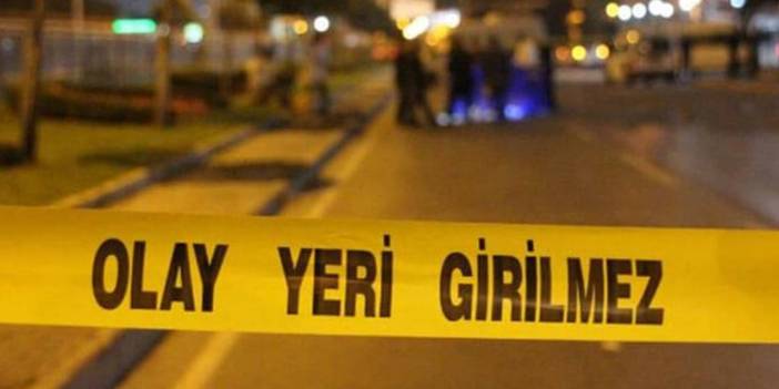 Bisiklet kavgasında: 1’i müdür yardımcısı 3 yaralı