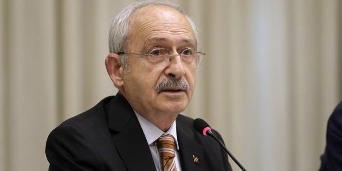 Kılıçdaroğlu: Türkiye’yi kâbustan çıkarmak zorundayız