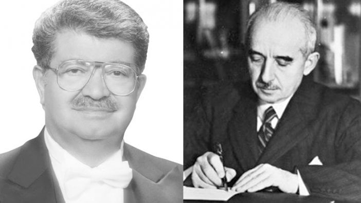 İsmet İnönü ve Turgut Özal'ın eşyalarını çaldılar!