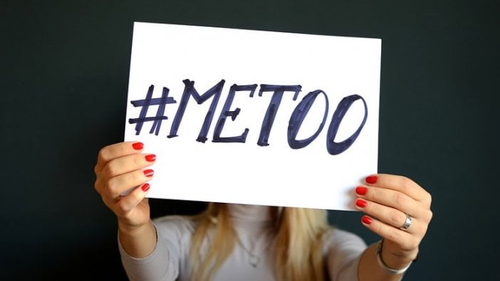 #MeToo ile öğrencisini taciz ettiği ortaya çıktı!