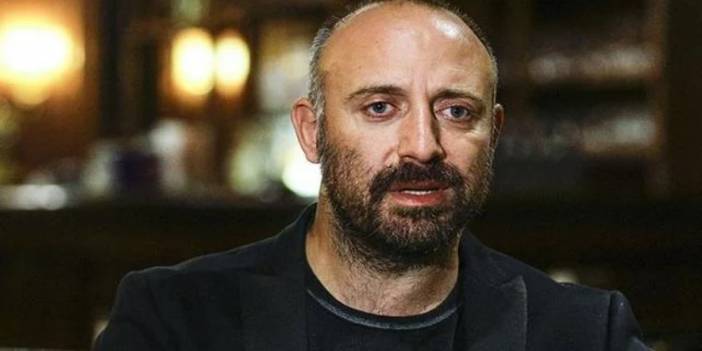 Halit Ergenç Disney+ dizisiyle ekranlara dönüyor