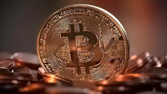 Bitcoin yeniden 14 bin doların altında