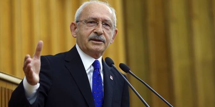 Kılıçdaroğlu’ndan Bahçeli’ye: Neyin haram olduğunu çok iyi bilir aslında