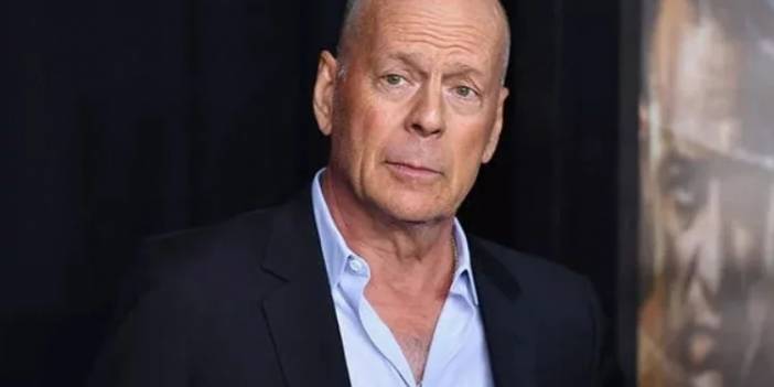 Bruce Willis’ten hayranlarına kötü haber