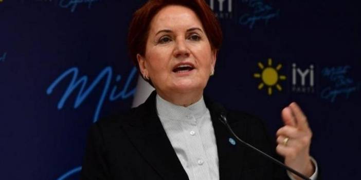 EGM'den Akşener'e yanıt