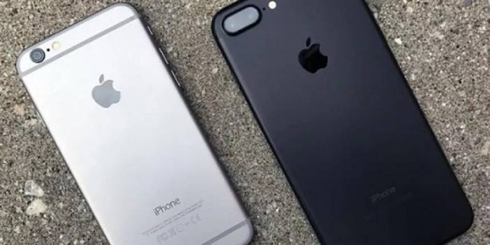 iPhone 6 kullanıcılarına kötü haber