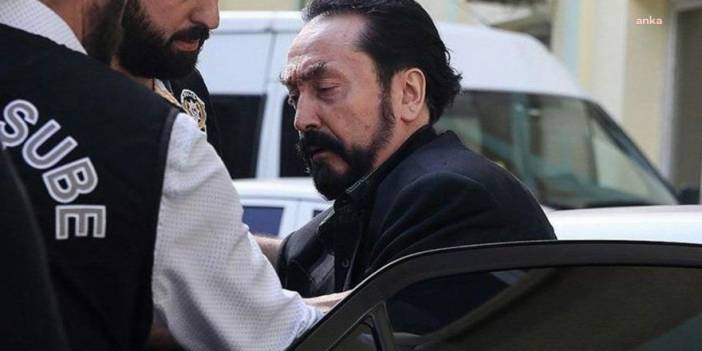 Adnan Oktar’ın avukatları tutuklandı