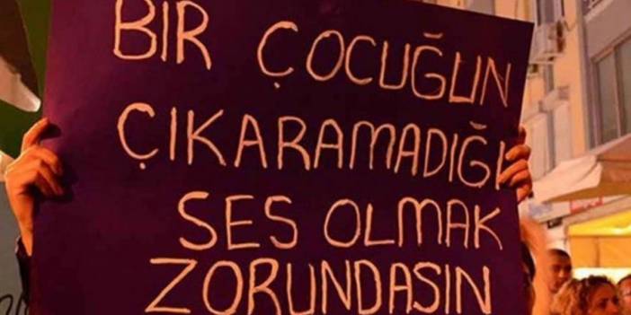 Tunceli'de cinsel istismar soruşturmasında 8 kişi tutuklandı