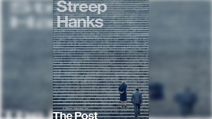 The Post ekibi Sınır Tanımayan Gazeteciler'e destek verdi