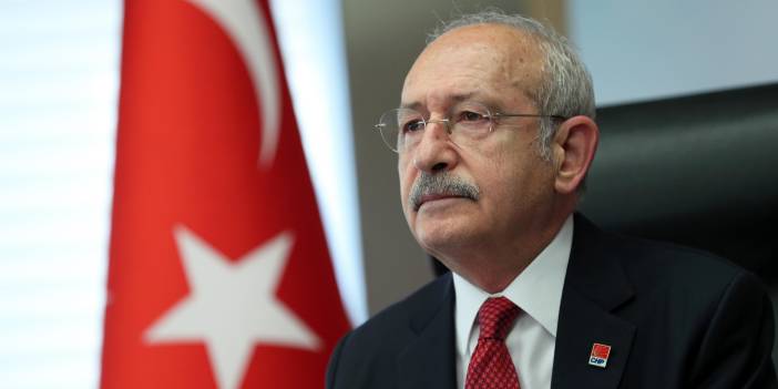 Kılıçdaroğlu'ndan ramazan mesajı