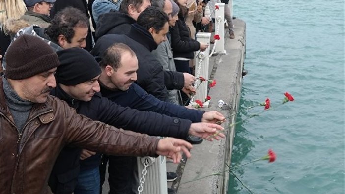 Nazım Hikmet'e Türkiye'de son ayak bastığı yerde anma...